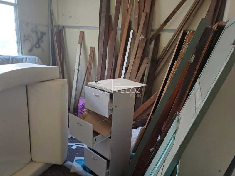 Kitnet-Studio, 30 m² - Foto 17