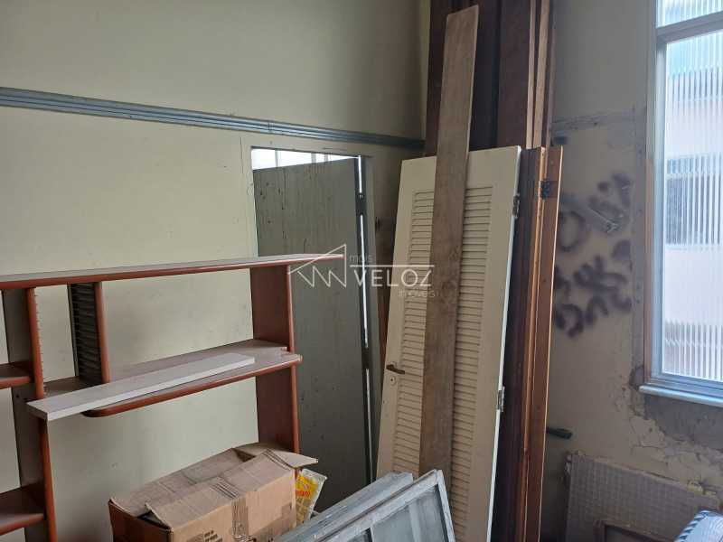 Kitnet-Studio, 30 m² - Foto 4