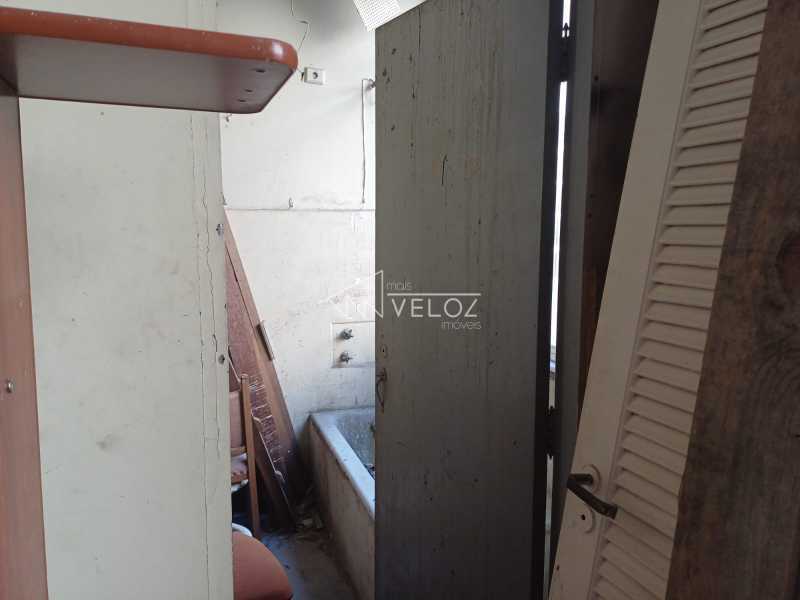 Kitnet-Studio, 30 m² - Foto 21