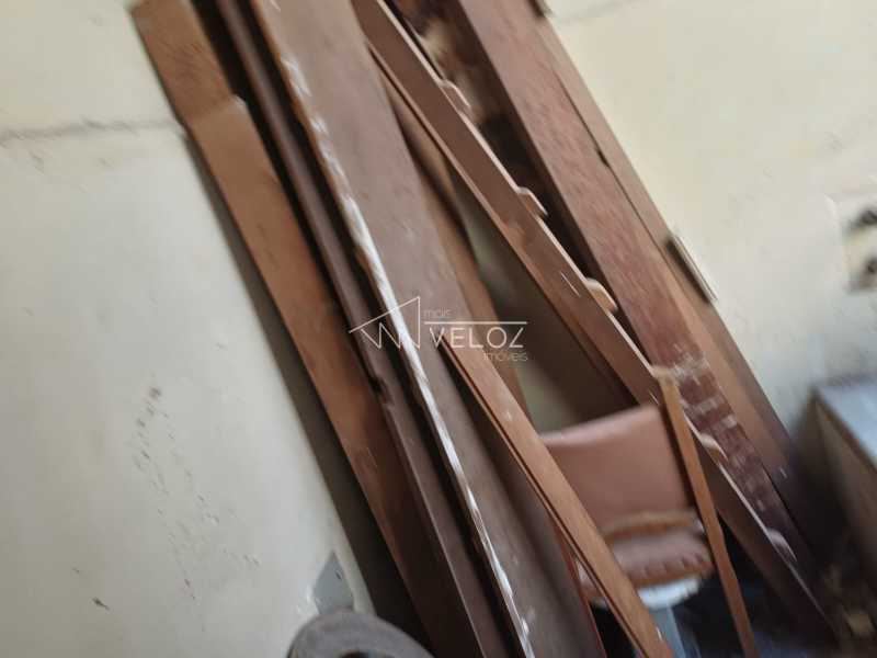 Kitnet-Studio, 30 m² - Foto 9