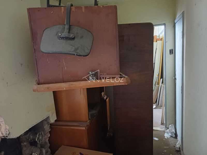 Kitnet-Studio, 30 m² - Foto 8