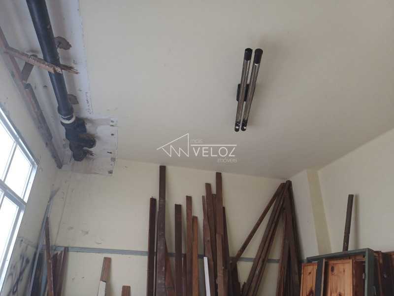 Kitnet-Studio, 30 m² - Foto 26