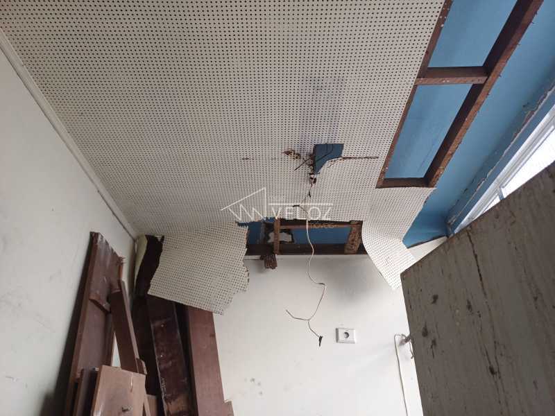 Kitnet-Studio, 30 m² - Foto 22