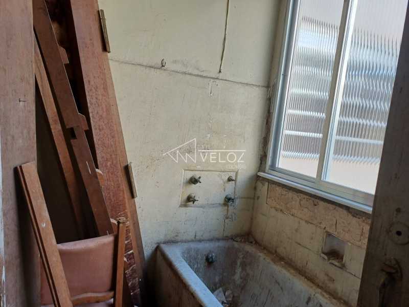 Kitnet-Studio, 30 m² - Foto 15