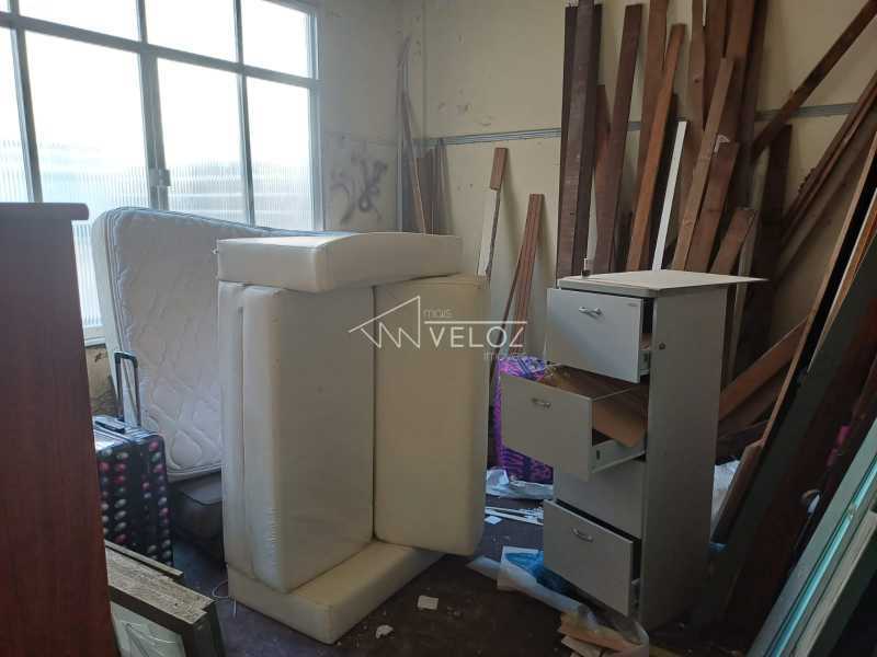 Kitnet-Studio, 30 m² - Foto 5