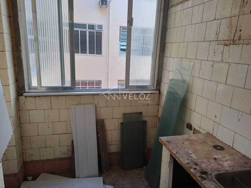 Kitnet-Studio, 30 m² - Foto 13