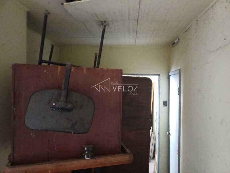 Kitnet-Studio, 30 m² - Foto 19