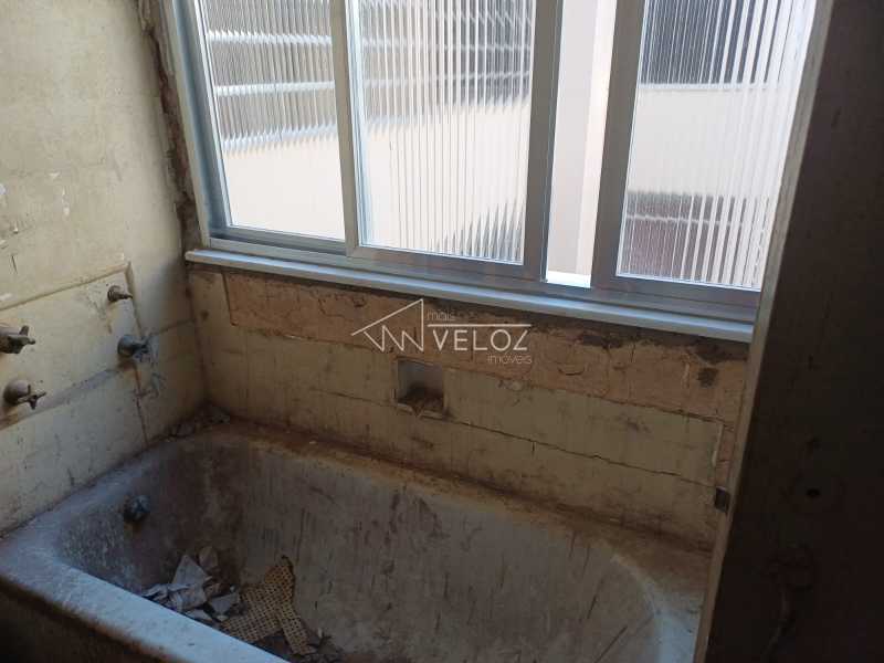 Kitnet-Studio, 30 m² - Foto 7