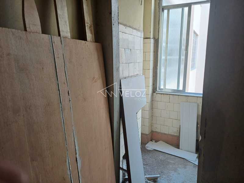 Kitnet-Studio, 30 m² - Foto 24