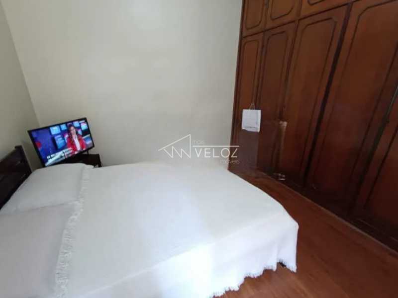 Apartamento, 4 quartos, 135 m² - Foto 19