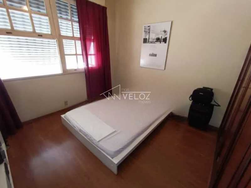 Apartamento, 4 quartos, 135 m² - Foto 18