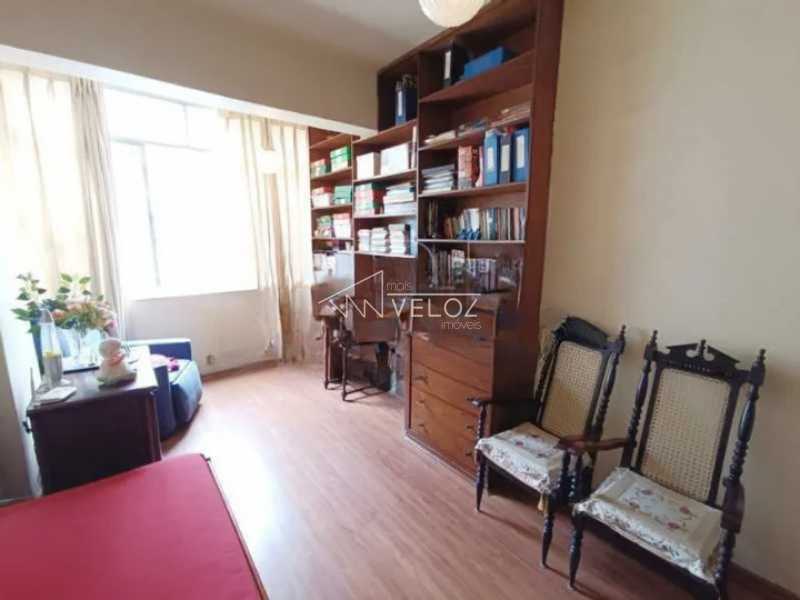 Apartamento, 4 quartos, 135 m² - Foto 2