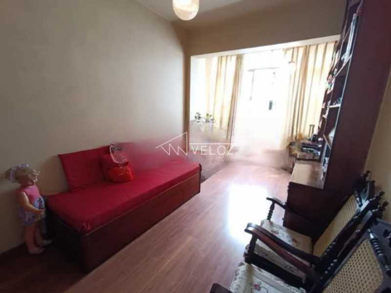 Apartamento, 4 quartos, 135 m² - Foto 21