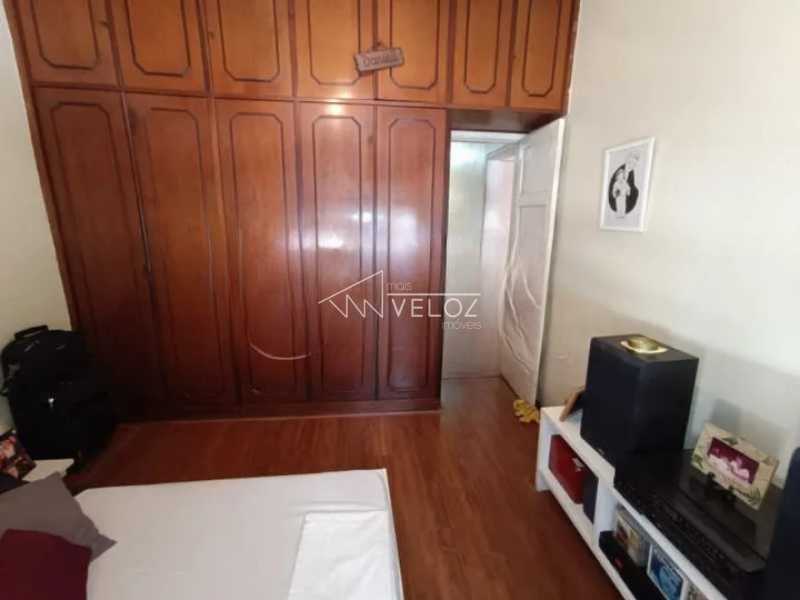 Apartamento, 4 quartos, 135 m² - Foto 12