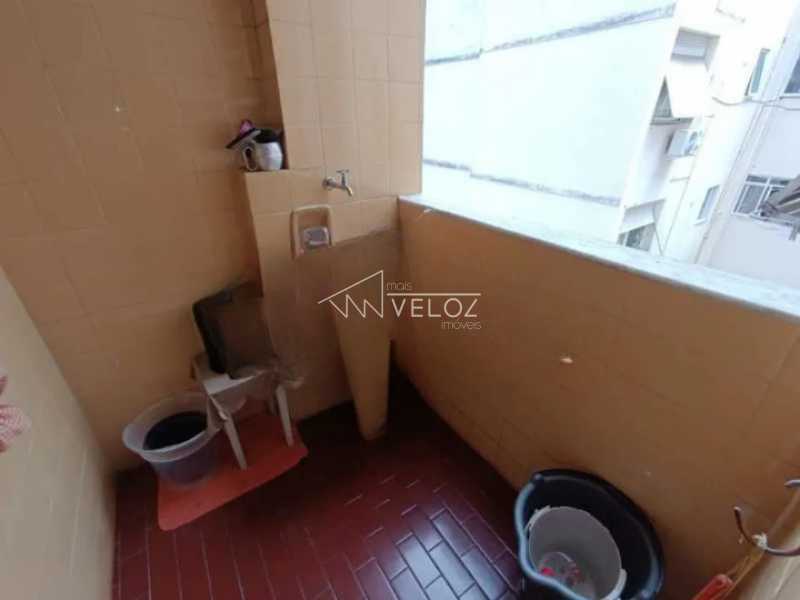 Apartamento, 4 quartos, 135 m² - Foto 22