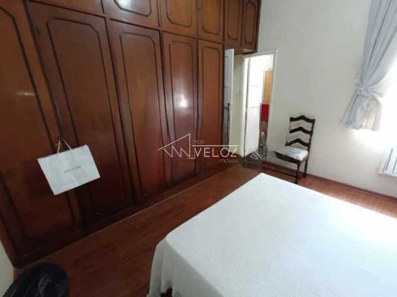 Apartamento, 4 quartos, 135 m² - Foto 16