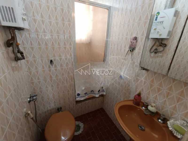 Apartamento, 4 quartos, 135 m² - Foto 5