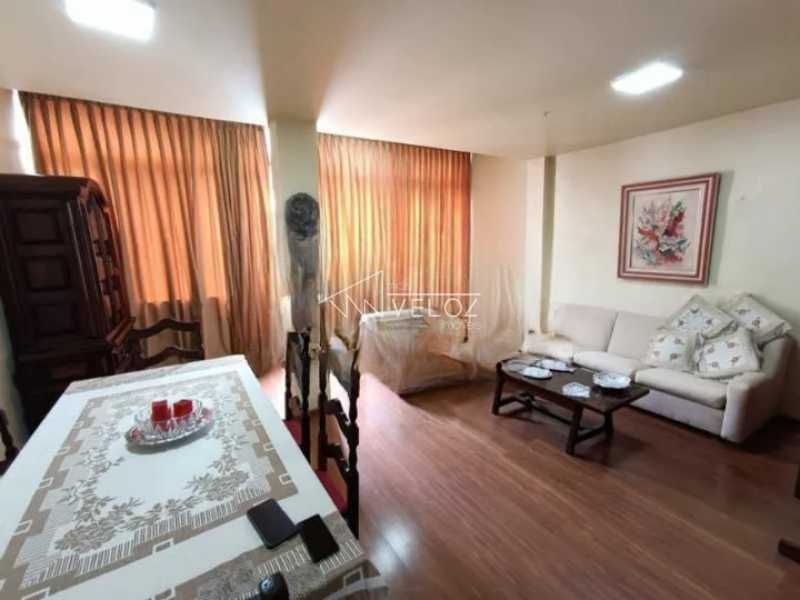 Apartamento, 4 quartos, 135 m² - Foto 8