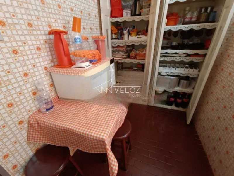 Apartamento, 4 quartos, 135 m² - Foto 3