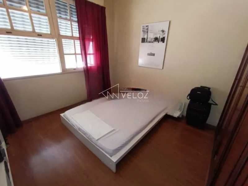 Apartamento, 4 quartos, 135 m² - Foto 24