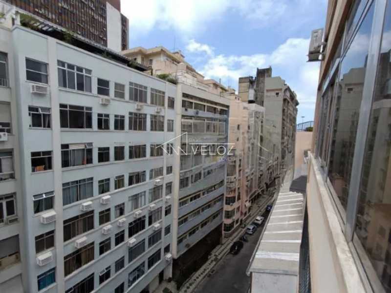 Apartamento, 4 quartos, 135 m² - Foto 1