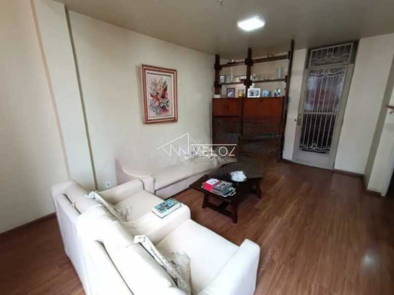 Apartamento, 4 quartos, 135 m² - Foto 6