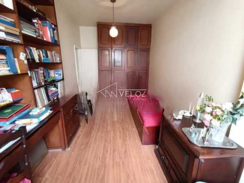 Apartamento, 4 quartos, 135 m² - Foto 23