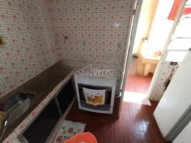 Apartamento, 4 quartos, 135 m² - Foto 10