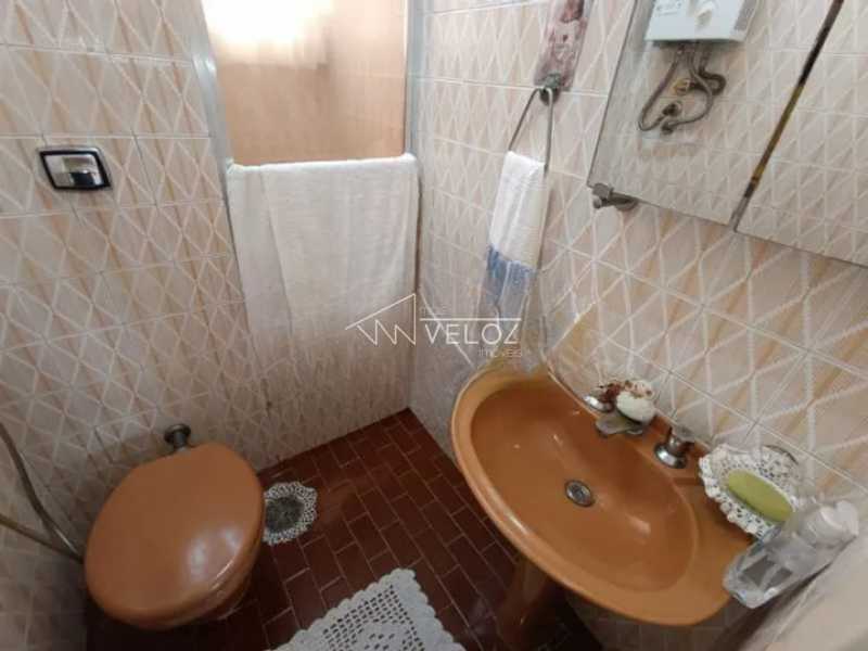 Apartamento, 4 quartos, 135 m² - Foto 9