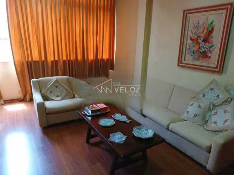 Apartamento, 4 quartos, 135 m² - Foto 11