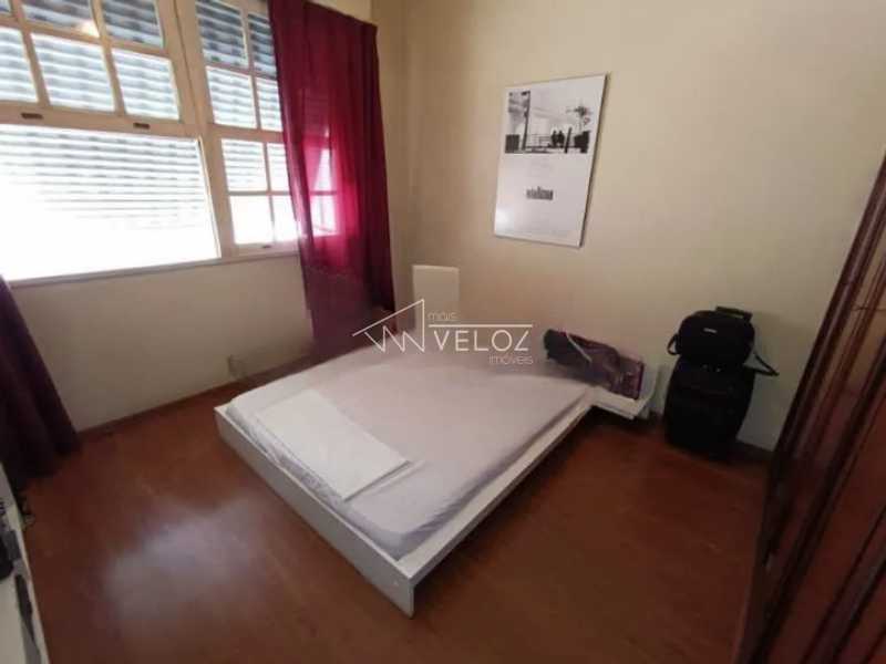 Apartamento, 4 quartos, 135 m² - Foto 7