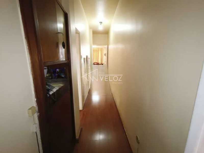 Apartamento, 4 quartos, 135 m² - Foto 4