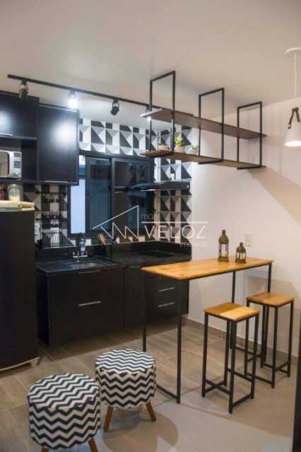 Loft à venda, 25m² - Foto 3