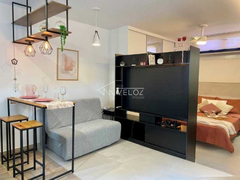 Loft à venda, 25m² - Foto 6