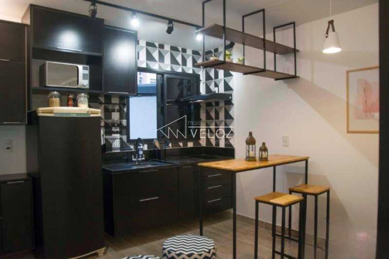 Loft à venda, 25m² - Foto 16