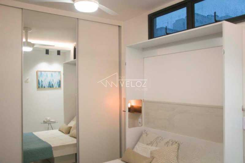 Loft à venda, 25m² - Foto 18