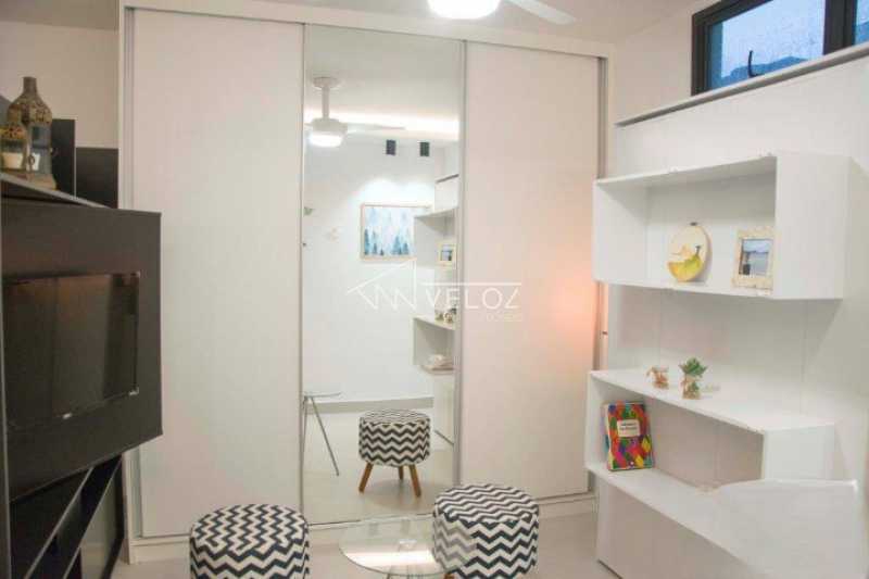 Loft à venda, 25m² - Foto 19