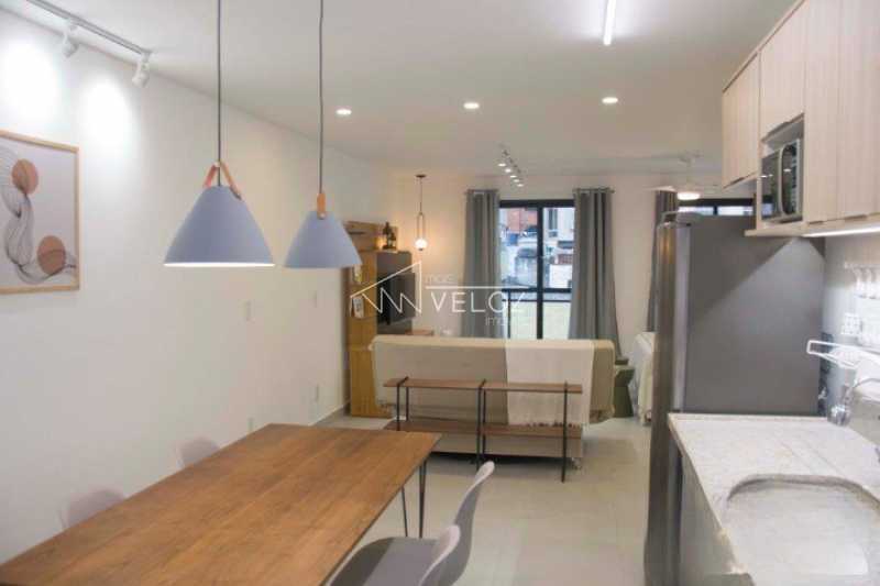 Loft à venda, 47m² - Foto 5