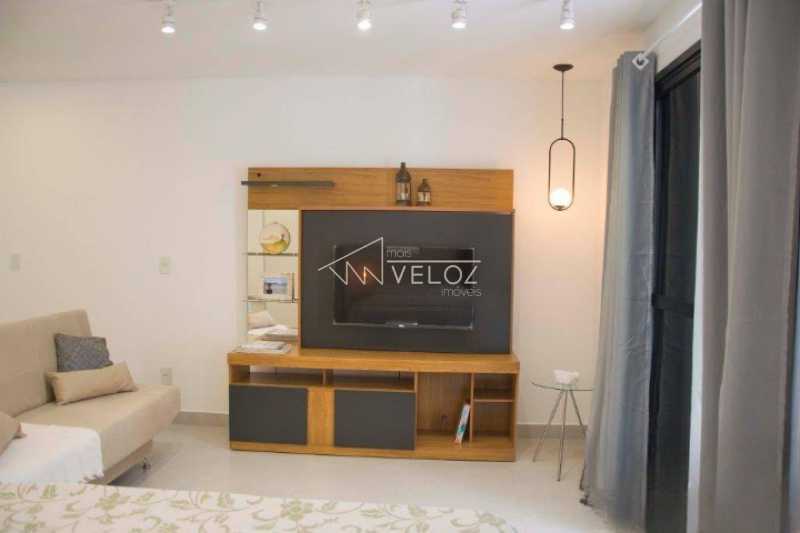 Loft à venda, 47m² - Foto 8