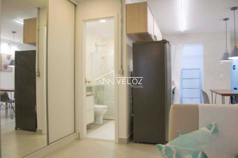 Apartamento, 1 quarto, 47 m² - Foto 25
