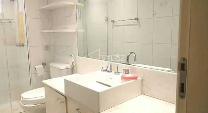 Apartamento à venda com 3 quartos, 120m² - Foto 13