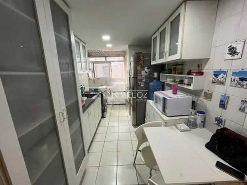 Apartamento à venda com 3 quartos, 120m² - Foto 10
