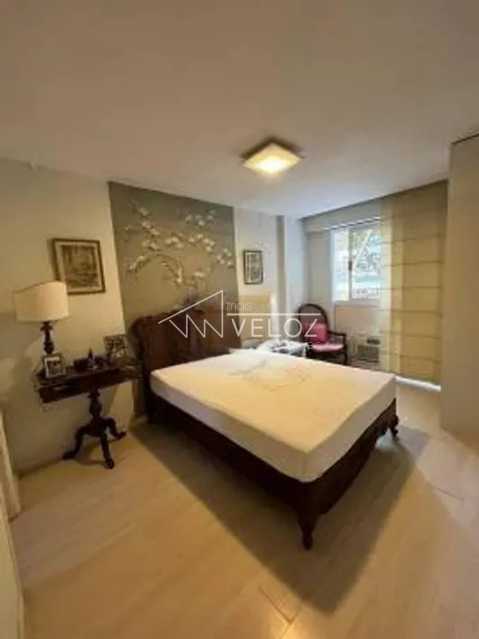 Apartamento à venda com 3 quartos, 120m² - Foto 5