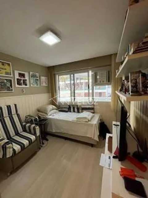 Apartamento à venda com 3 quartos, 120m² - Foto 7