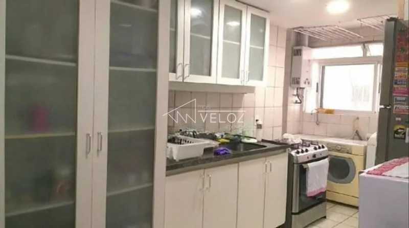 Apartamento à venda com 3 quartos, 120m² - Foto 11