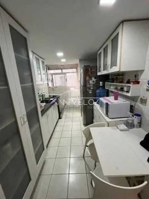 Apartamento à venda com 3 quartos, 120m² - Foto 12