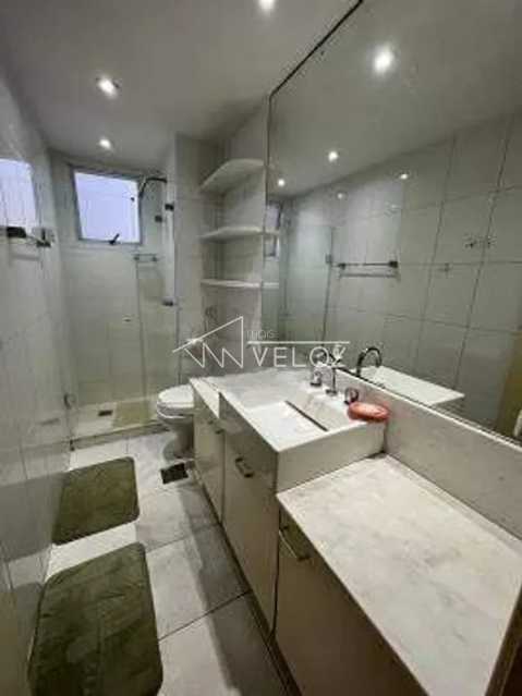 Apartamento à venda com 3 quartos, 120m² - Foto 15