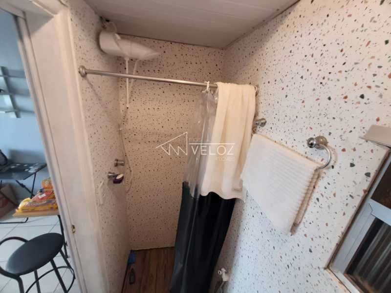 Kitnet e Studio à venda, 21m² - Foto 15