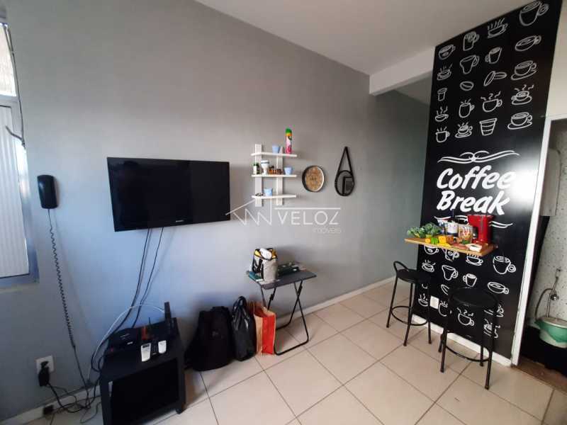 Kitnet e Studio à venda, 21m² - Foto 7