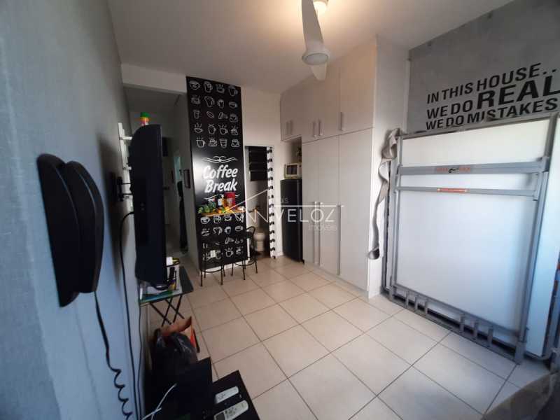 Kitnet e Studio à venda, 21m² - Foto 6